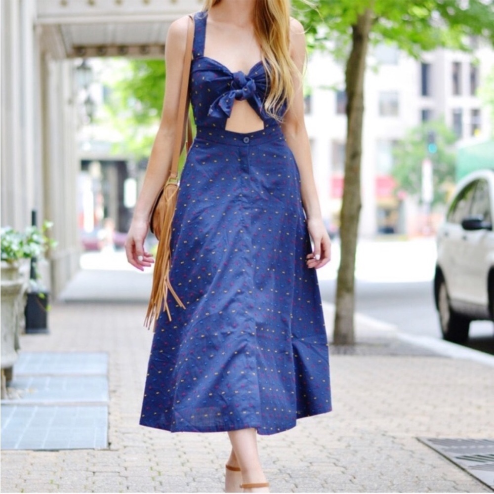 H&M dress